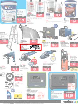 Makro : General Merchandise (15 April - 21 April 2024), page 11