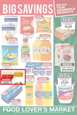Food Lover's Market Eastern Cape : The Best In Fresh (29 June - 5 July 2020), page 11