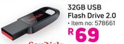 Sandisk 32GB USB Flash Drive 2.0