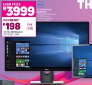 Dell 27" LED Monitor S2721HN