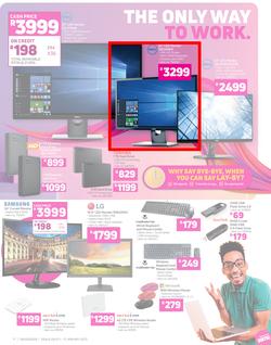 Game : Upgrade Your Electronics (01 January - 31 January 2023), page 11