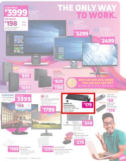 Game : Upgrade Your Electronics (01 January - 31 January 2023), page 11