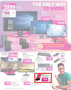 Game : Upgrade Your Electronics (01 January - 31 January 2023), page 11