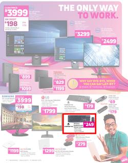 Game : Upgrade Your Electronics (01 January - 31 January 2023), page 11