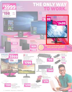 Game : Upgrade Your Electronics (01 January - 31 January 2023), page 11
