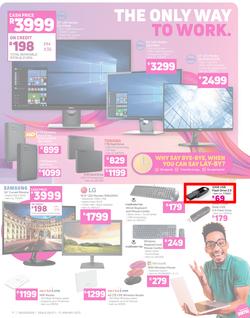 Game : Upgrade Your Electronics (01 January - 31 January 2023), page 11