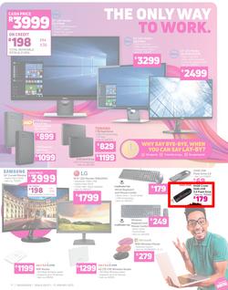 Game : Upgrade Your Electronics (01 January - 31 January 2023), page 11