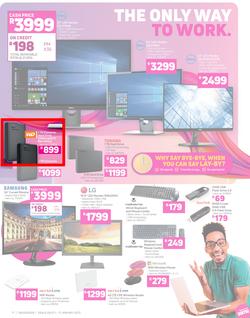 Game : Upgrade Your Electronics (01 January - 31 January 2023), page 11
