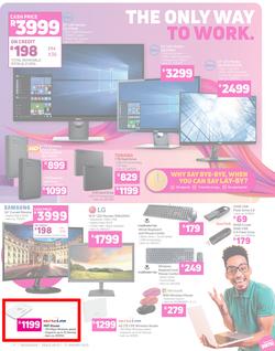 Game : Upgrade Your Electronics (01 January - 31 January 2023), page 11