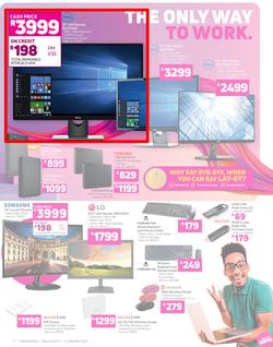 Game : Upgrade Your Electronics (01 January - 31 January 2023), page 11