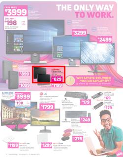 Game : Upgrade Your Electronics (01 January - 31 January 2023), page 11
