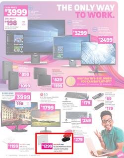 Game : Upgrade Your Electronics (01 January - 31 January 2023), page 11