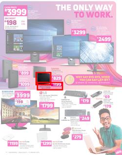 Game : Upgrade Your Electronics (01 January - 31 January 2023), page 11