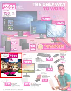 Game : Upgrade Your Electronics (01 January - 31 January 2023), page 11