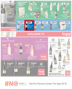 SPAR EASTERN CAPE : Turn Your Shopping Into A Car (24 May - 05 June 2022) | Valid In Acres, Algoa Park, Algoa Foods, Aliwal North, Aspen, Burgersdorp, Cambridge, Camdeboo, Cradock, Dagbreek, Fig Tree, page 11