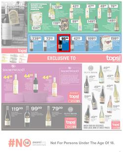 SPAR EASTERN CAPE : Turn Your Shopping Into A Car (24 May - 05 June 2022) | Valid In Acres, Algoa Park, Algoa Foods, Aliwal North, Aspen, Burgersdorp, Cambridge, Camdeboo, Cradock, Dagbreek, Fig Tree, page 11