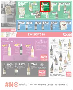 SPAR EASTERN CAPE : Turn Your Shopping Into A Car (24 May - 05 June 2022) | Valid In Acres, Algoa Park, Algoa Foods, Aliwal North, Aspen, Burgersdorp, Cambridge, Camdeboo, Cradock, Dagbreek, Fig Tree, page 11