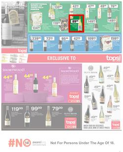 SPAR EASTERN CAPE : Turn Your Shopping Into A Car (24 May - 05 June 2022) | Valid In Acres, Algoa Park, Algoa Foods, Aliwal North, Aspen, Burgersdorp, Cambridge, Camdeboo, Cradock, Dagbreek, Fig Tree, page 11