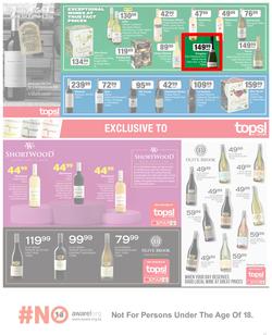 SPAR EASTERN CAPE : Turn Your Shopping Into A Car (24 May - 05 June 2022) | Valid In Acres, Algoa Park, Algoa Foods, Aliwal North, Aspen, Burgersdorp, Cambridge, Camdeboo, Cradock, Dagbreek, Fig Tree, page 11