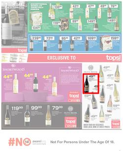 SPAR EASTERN CAPE : Turn Your Shopping Into A Car (24 May - 05 June 2022) | Valid In Acres, Algoa Park, Algoa Foods, Aliwal North, Aspen, Burgersdorp, Cambridge, Camdeboo, Cradock, Dagbreek, Fig Tree, page 11
