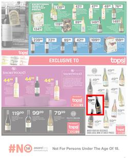 SPAR EASTERN CAPE : Turn Your Shopping Into A Car (24 May - 05 June 2022) | Valid In Acres, Algoa Park, Algoa Foods, Aliwal North, Aspen, Burgersdorp, Cambridge, Camdeboo, Cradock, Dagbreek, Fig Tree, page 11