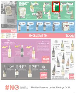 SPAR EASTERN CAPE : Turn Your Shopping Into A Car (24 May - 05 June 2022) | Valid In Acres, Algoa Park, Algoa Foods, Aliwal North, Aspen, Burgersdorp, Cambridge, Camdeboo, Cradock, Dagbreek, Fig Tree, page 11