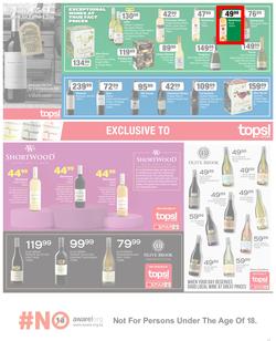 SPAR EASTERN CAPE : Turn Your Shopping Into A Car (24 May - 05 June 2022) | Valid In Acres, Algoa Park, Algoa Foods, Aliwal North, Aspen, Burgersdorp, Cambridge, Camdeboo, Cradock, Dagbreek, Fig Tree, page 11
