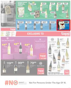 SPAR EASTERN CAPE : Turn Your Shopping Into A Car (24 May - 05 June 2022) | Valid In Acres, Algoa Park, Algoa Foods, Aliwal North, Aspen, Burgersdorp, Cambridge, Camdeboo, Cradock, Dagbreek, Fig Tree, page 11