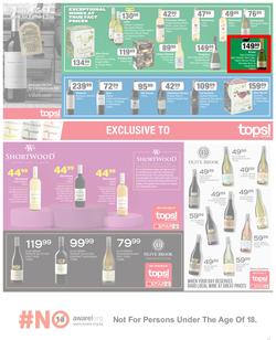 SPAR EASTERN CAPE : Turn Your Shopping Into A Car (24 May - 05 June 2022) | Valid In Acres, Algoa Park, Algoa Foods, Aliwal North, Aspen, Burgersdorp, Cambridge, Camdeboo, Cradock, Dagbreek, Fig Tree, page 11