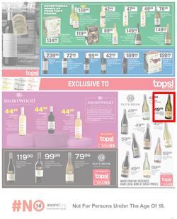 SPAR EASTERN CAPE : Turn Your Shopping Into A Car (24 May - 05 June 2022) | Valid In Acres, Algoa Park, Algoa Foods, Aliwal North, Aspen, Burgersdorp, Cambridge, Camdeboo, Cradock, Dagbreek, Fig Tree, page 11