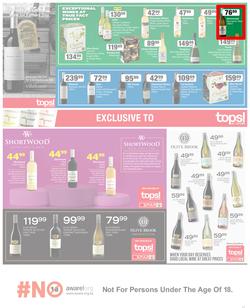 SPAR EASTERN CAPE : Turn Your Shopping Into A Car (24 May - 05 June 2022) | Valid In Acres, Algoa Park, Algoa Foods, Aliwal North, Aspen, Burgersdorp, Cambridge, Camdeboo, Cradock, Dagbreek, Fig Tree, page 11