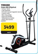 Trojan Orbit 260 Elliptical