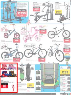 Makro : Easter Savings (24 March - 06 April 2025), page 11