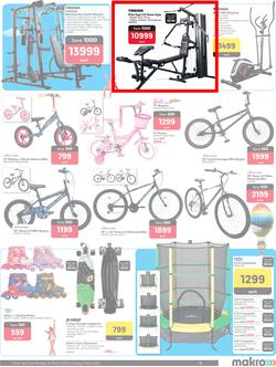 Makro : Easter Savings (24 March - 06 April 2025), page 11