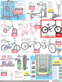 Makro : Easter Savings (24 March - 06 April 2025), page 11