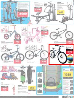 Makro : Easter Savings (24 March - 06 April 2025), page 11