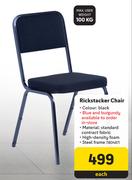 Rickstacker Chair-Each