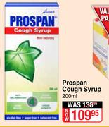 Prospan Cough Syrup-200ml