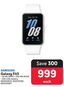Samsung Galaxy Fit3-Each