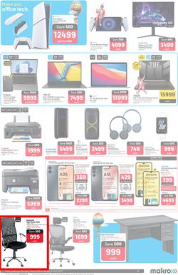 Makro : Easter (07 April - 20 April 2025), page 11