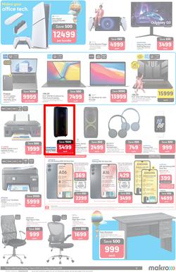 Makro : Easter (07 April - 20 April 2025), page 11