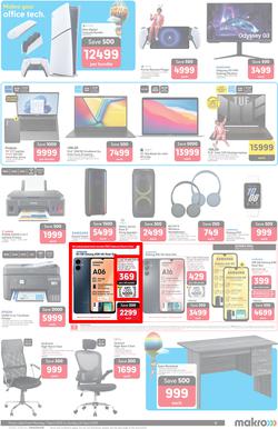 Makro : Easter (07 April - 20 April 2025), page 11