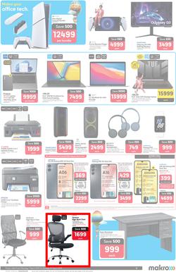 Makro : Easter (07 April - 20 April 2025), page 11