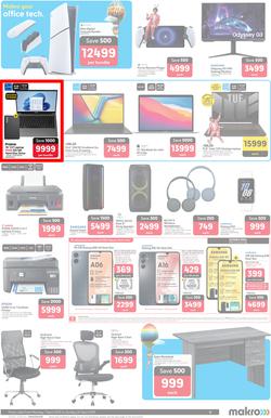 Makro : Easter (07 April - 20 April 2025), page 11