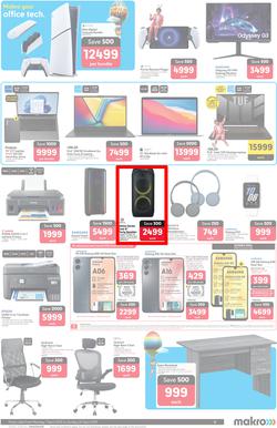 Makro : Easter (07 April - 20 April 2025), page 11
