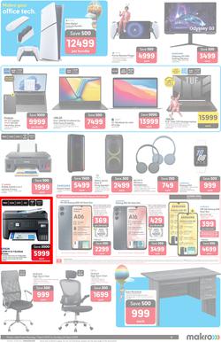 Makro : Easter (07 April - 20 April 2025), page 11