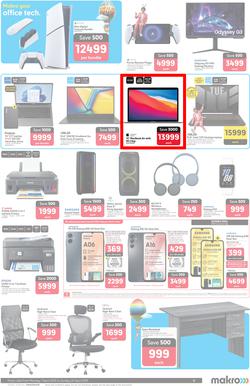 Makro : Easter (07 April - 20 April 2025), page 11