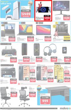 Makro : Easter (07 April - 20 April 2025), page 11