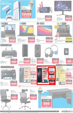 Makro : Easter (07 April - 20 April 2025), page 11