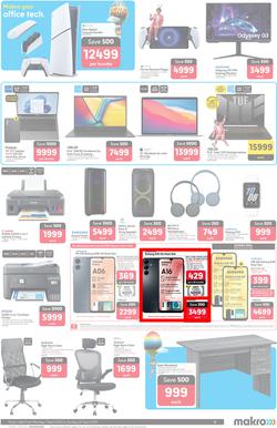 Makro : Easter (07 April - 20 April 2025), page 11